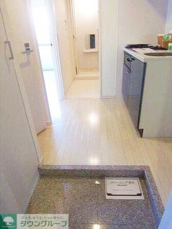 ARTESSIMO LINK FIOREの物件内観写真